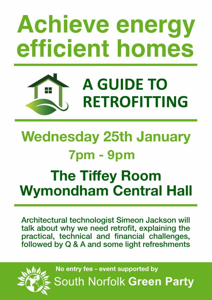 Poster for Retrofit talk 1c